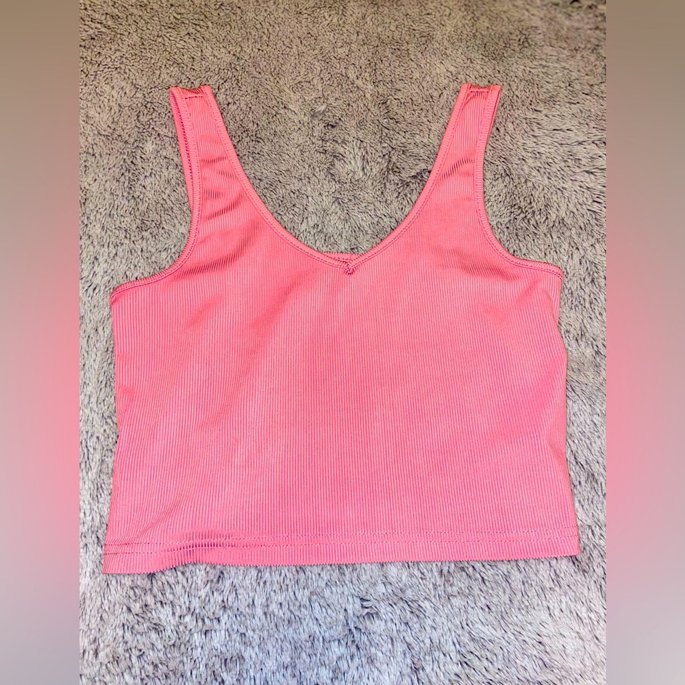 Shein Tank Top